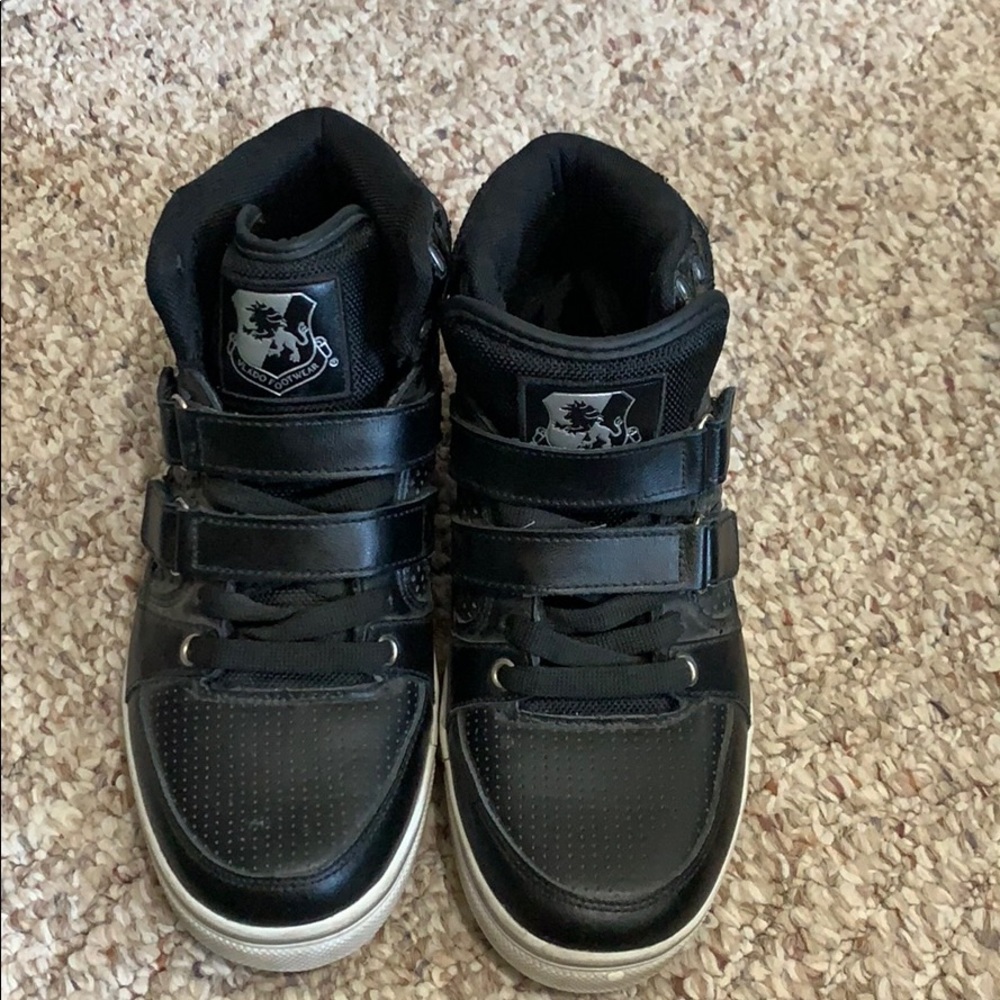 Vlado Knight Shoes